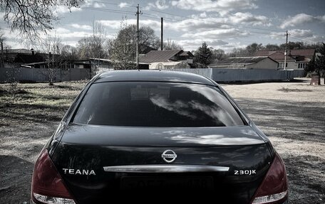 Nissan Teana, 2005 год, 520 000 рублей, 21 фотография