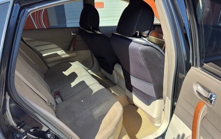 Nissan Teana, 2005 год, 520 000 рублей, 11 фотография