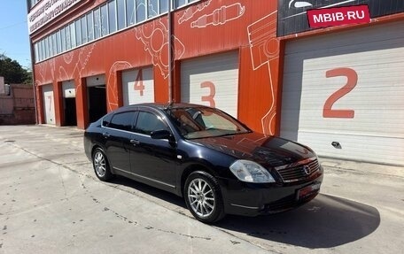 Nissan Teana, 2005 год, 520 000 рублей, 8 фотография
