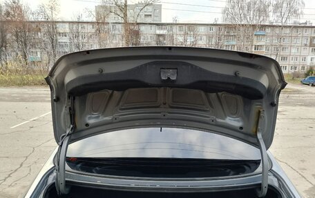 Hyundai Solaris II рестайлинг, 2012 год, 700 000 рублей, 10 фотография