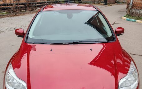 Ford Focus III, 2013 год, 890 000 рублей, 2 фотография