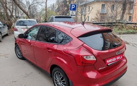 Ford Focus III, 2013 год, 890 000 рублей, 5 фотография