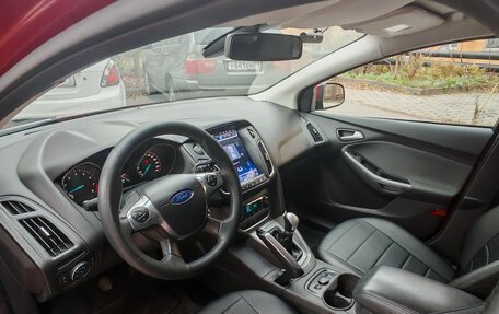 Ford Focus III, 2013 год, 890 000 рублей, 6 фотография