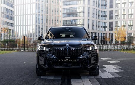 BMW X5, 2025 год, 17 400 000 рублей, 2 фотография