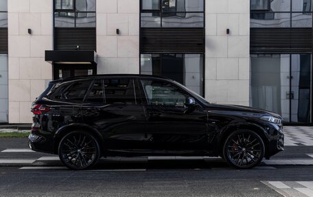 BMW X5, 2025 год, 17 400 000 рублей, 7 фотография