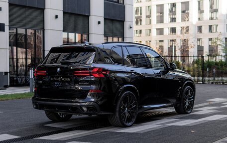BMW X5, 2025 год, 17 400 000 рублей, 6 фотография