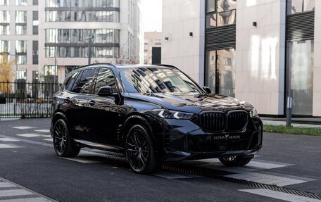 BMW X5, 2025 год, 17 400 000 рублей, 3 фотография