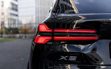 BMW X5, 2025 год, 17 400 000 рублей, 11 фотография