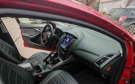 Ford Focus III, 2013 год, 890 000 рублей, 7 фотография