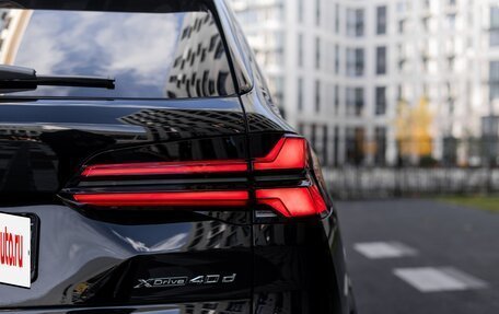 BMW X5, 2025 год, 17 400 000 рублей, 12 фотография