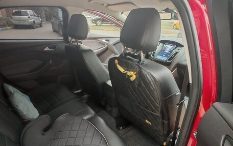 Ford Focus III, 2013 год, 890 000 рублей, 8 фотография