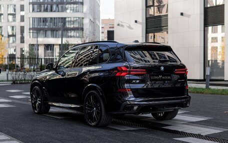 BMW X5, 2025 год, 17 400 000 рублей, 4 фотография