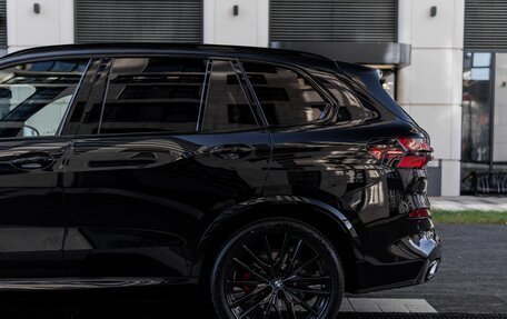 BMW X5, 2025 год, 17 400 000 рублей, 10 фотография