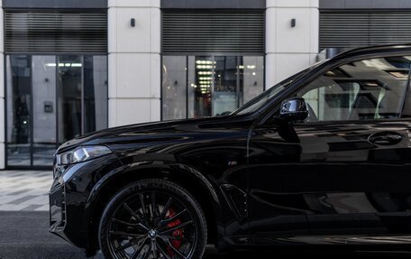 BMW X5, 2025 год, 17 400 000 рублей, 9 фотография