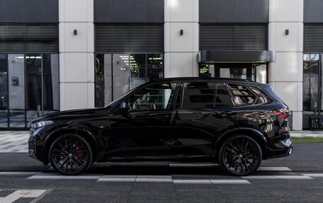 BMW X5, 2025 год, 17 400 000 рублей, 8 фотография