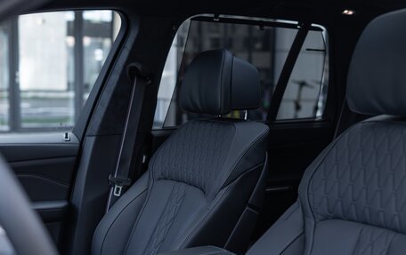 BMW X5, 2025 год, 17 400 000 рублей, 21 фотография