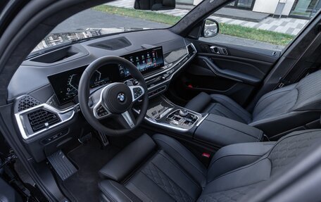 BMW X5, 2025 год, 17 400 000 рублей, 22 фотография