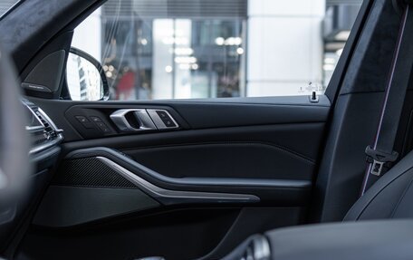BMW X5, 2025 год, 17 400 000 рублей, 25 фотография