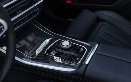 BMW X5, 2025 год, 17 400 000 рублей, 24 фотография