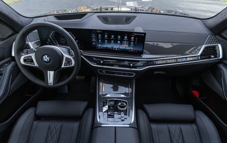 BMW X5, 2025 год, 17 400 000 рублей, 26 фотография