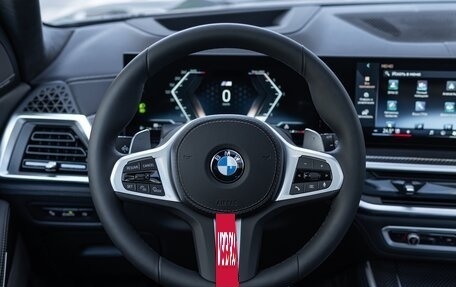 BMW X5, 2025 год, 17 400 000 рублей, 27 фотография