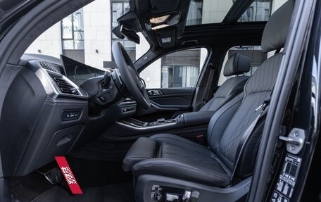 BMW X5, 2025 год, 17 400 000 рублей, 18 фотография