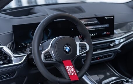 BMW X5, 2025 год, 17 400 000 рублей, 23 фотография