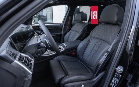 BMW X5, 2025 год, 17 400 000 рублей, 19 фотография