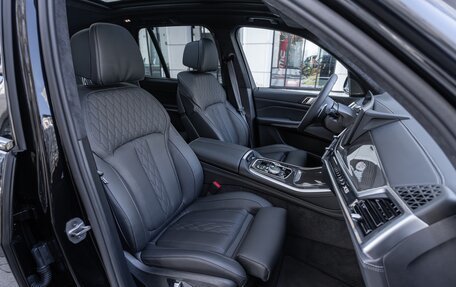 BMW X5, 2025 год, 17 400 000 рублей, 33 фотография