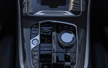 BMW X5, 2025 год, 17 400 000 рублей, 30 фотография