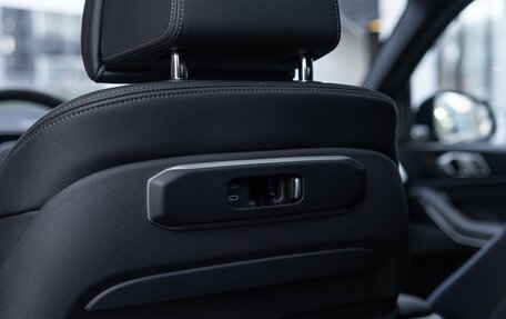 BMW X5, 2025 год, 17 400 000 рублей, 38 фотография