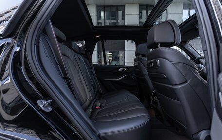 BMW X5, 2025 год, 17 400 000 рублей, 35 фотография