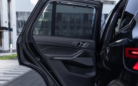 BMW X5, 2025 год, 17 400 000 рублей, 39 фотография