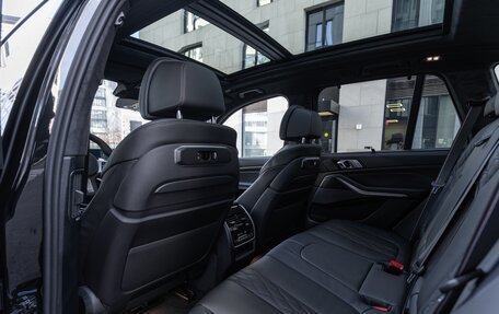 BMW X5, 2025 год, 17 400 000 рублей, 37 фотография