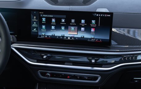 BMW X5, 2025 год, 17 400 000 рублей, 29 фотография