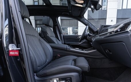 BMW X5, 2025 год, 17 400 000 рублей, 34 фотография