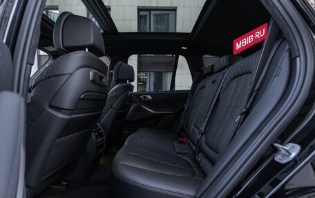 BMW X5, 2025 год, 17 400 000 рублей, 36 фотография