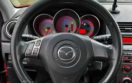 Mazda 3, 2007 год, 400 000 рублей, 8 фотография