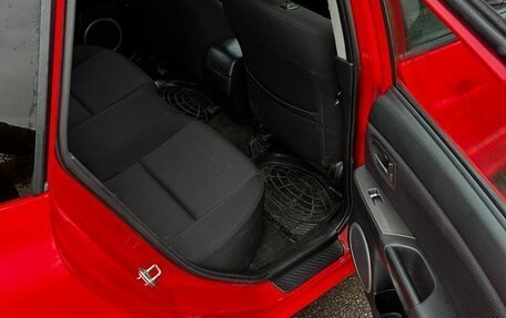 Mazda 3, 2007 год, 400 000 рублей, 7 фотография