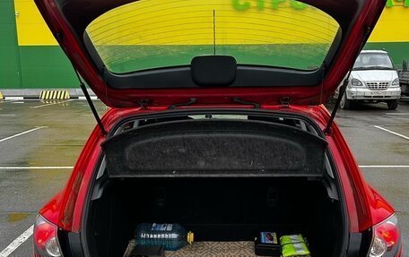 Mazda 3, 2007 год, 400 000 рублей, 13 фотография