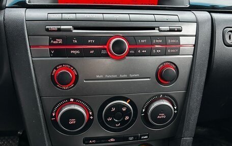 Mazda 3, 2007 год, 400 000 рублей, 19 фотография