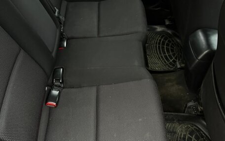 Mazda 3, 2007 год, 400 000 рублей, 17 фотография