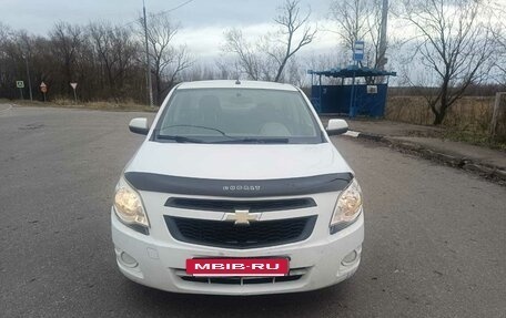 Chevrolet Cobalt II, 2014 год, 360 000 рублей, 2 фотография