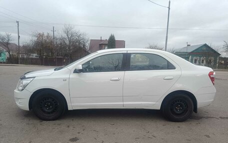 Chevrolet Cobalt II, 2014 год, 360 000 рублей, 3 фотография