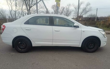 Chevrolet Cobalt II, 2014 год, 360 000 рублей, 7 фотография