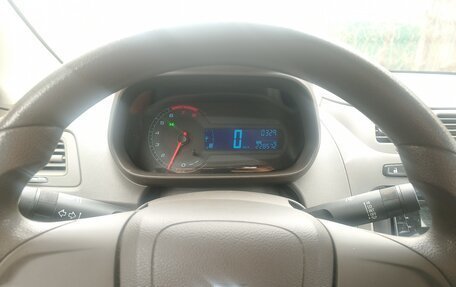 Chevrolet Cobalt II, 2014 год, 360 000 рублей, 11 фотография