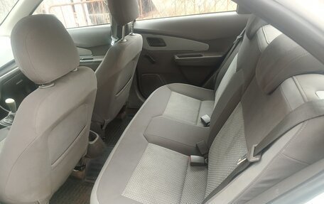 Chevrolet Cobalt II, 2014 год, 360 000 рублей, 12 фотография