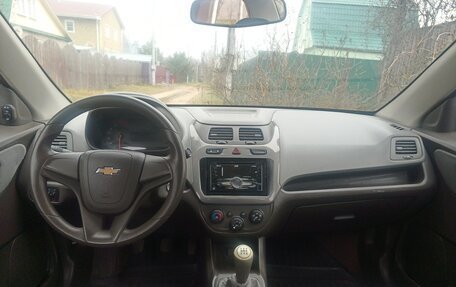 Chevrolet Cobalt II, 2014 год, 360 000 рублей, 10 фотография