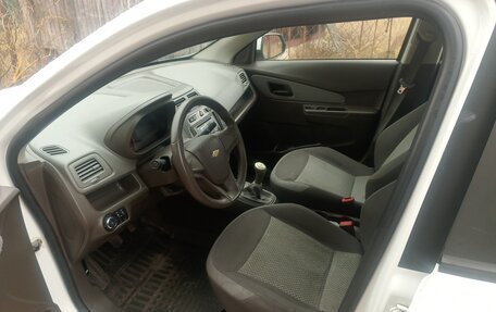 Chevrolet Cobalt II, 2014 год, 360 000 рублей, 9 фотография