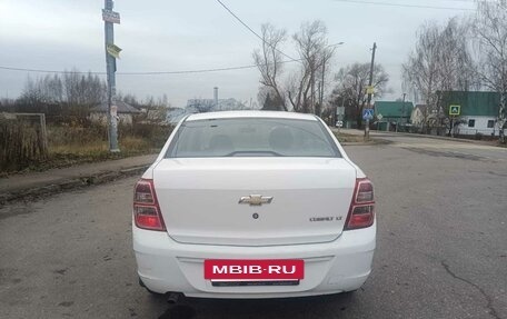 Chevrolet Cobalt II, 2014 год, 360 000 рублей, 6 фотография